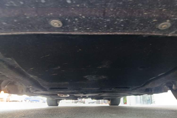 Used BMW 5 Series GT 2014 535i Leading Model Chassis Front