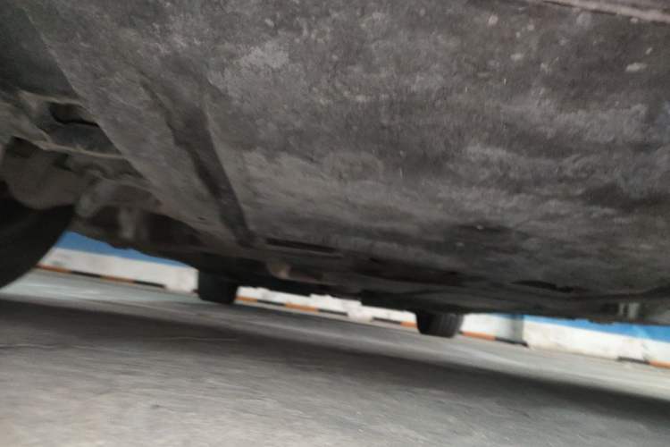 Used BMW 5 Series GT 2014 528i Leading Model Chassis Front