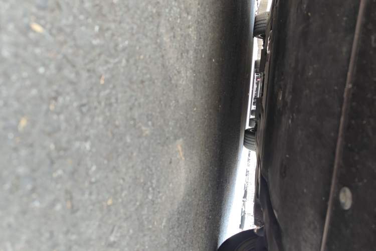 Used BMW 5 Series GT 2014 535i Leading Model Chassis Front