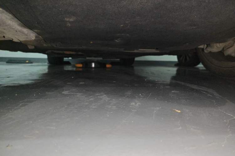 Used BMW 5 Series GT 2014 535i Leading Model Chassis Front