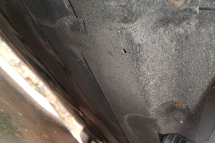 Used BMW 5 Series GT 2014 535i xDrive Chassis Front Left