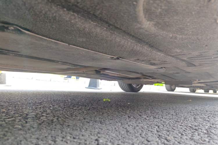 Used BMW 5 Series GT 2014 528i Leading Model Chassis Front Left
