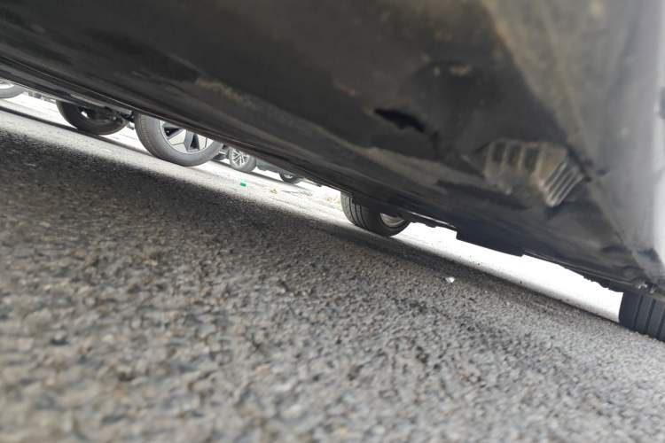 Used BMW 5 Series GT 2014 535i Leading Model Chassis Front Left
