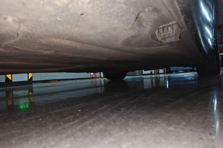 Used BMW 5 Series GT 2014 528i Luxury Edition Chassis Front Left