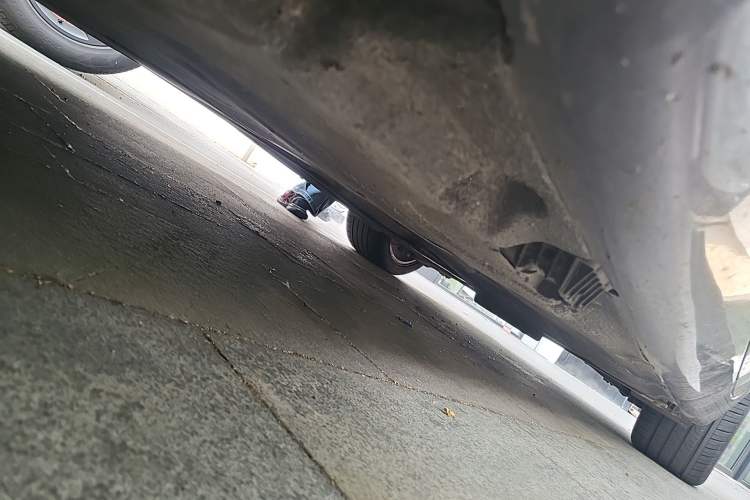 Used BMW 5 Series GT 2014 535i Leading Model Chassis Front Left