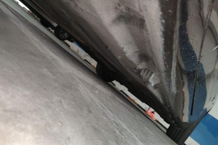 Used BMW 5 Series GT 2014 528i Leading Model Chassis Front Left