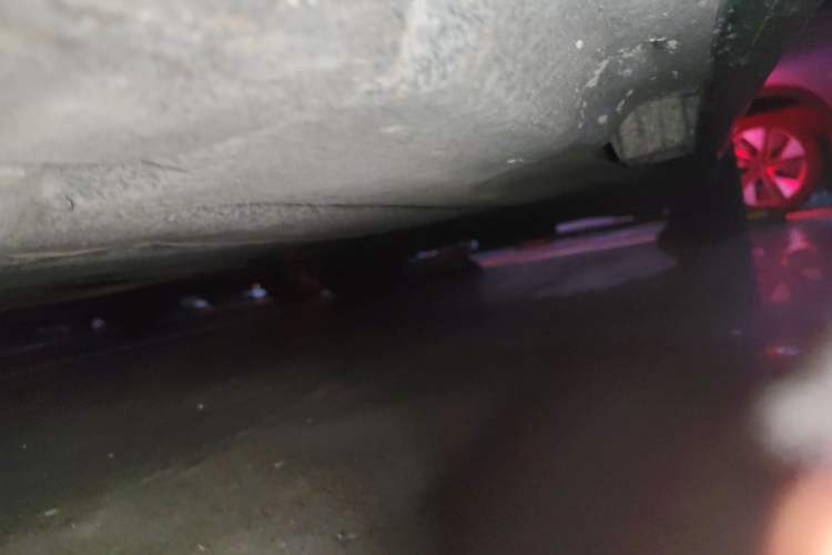 Used BMW 5 Series GT 2014 528i Leading Model Chassis Front Left