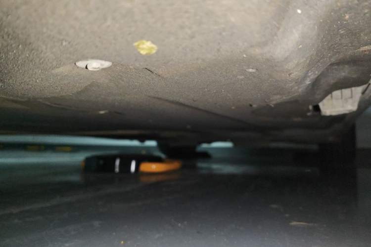 Used BMW 5 Series GT 2014 535i Leading Model Chassis Front Left