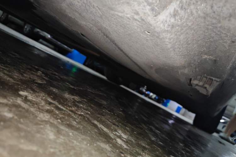 Used BMW 5 Series GT 2014 535i Leading Model Chassis Front Left