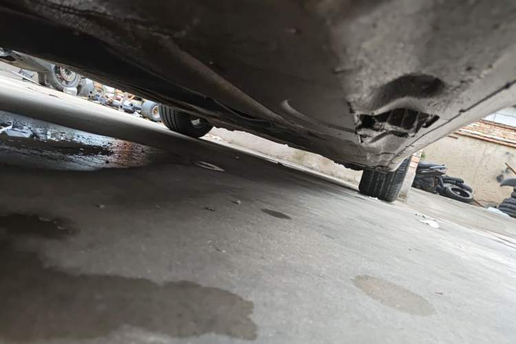 Used BMW 5 Series GT 2014 528i Leading Model Chassis Front Left