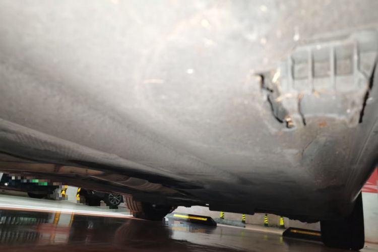 Used BMW 5 Series GT 2014 528i Leading Model Chassis Front Left