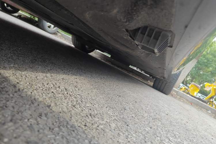 Used BMW 5 Series GT 2014 535i xDrive Chassis Front Left
