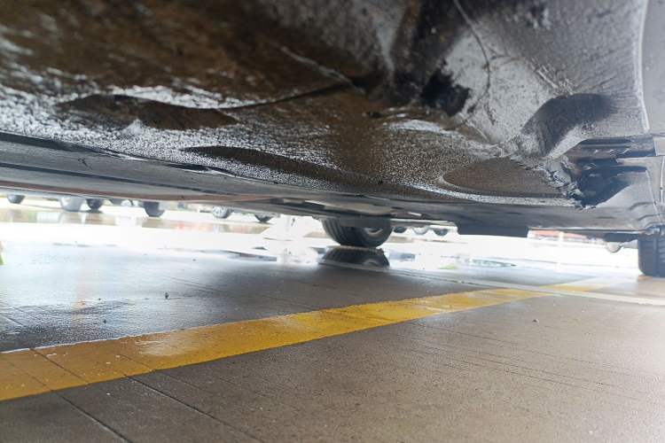 Used BMW 5 Series GT 2014 528i Leading Model Chassis Front Left