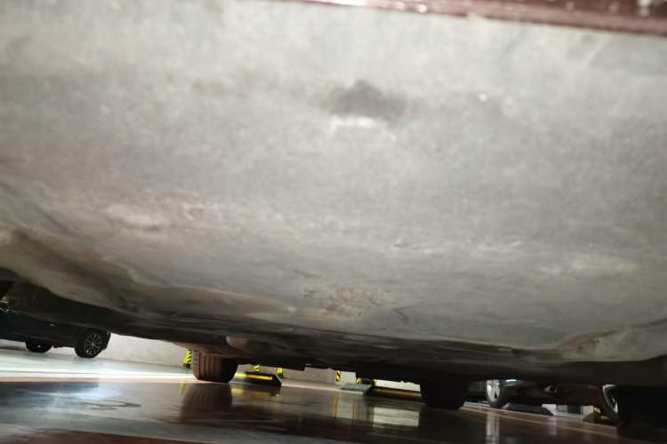 Used BMW 5 Series GT 2014 528i Leading Model Chassis Front