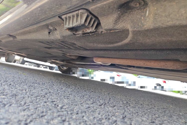 Used BMW 5 Series GT 2014 528i Leading Model Chassis Front Right