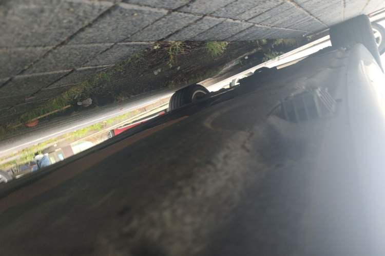 Used BMW 5 Series GT 2014 535i Leading Model Chassis Front Right