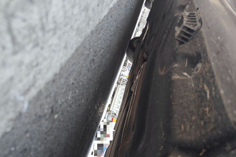 Used BMW 5 Series GT 2014 535i Leading Model Chassis Front Right