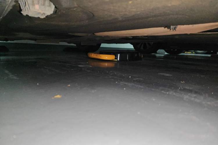 Used BMW 5 Series GT 2014 535i Leading Model Chassis Front Right