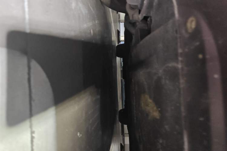 Used BMW 5 Series GT 2014 535i Leading Model Chassis Front Right