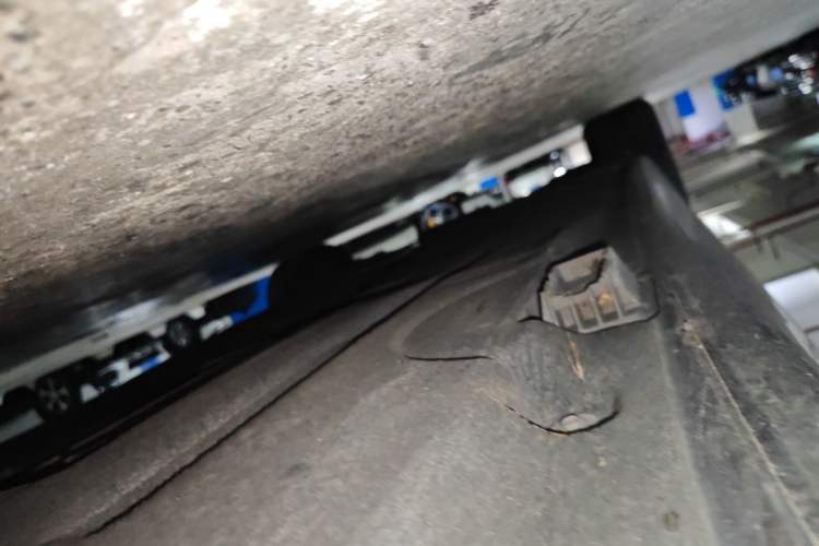 Used BMW 5 Series GT 2014 535i Leading Model Chassis Front Right