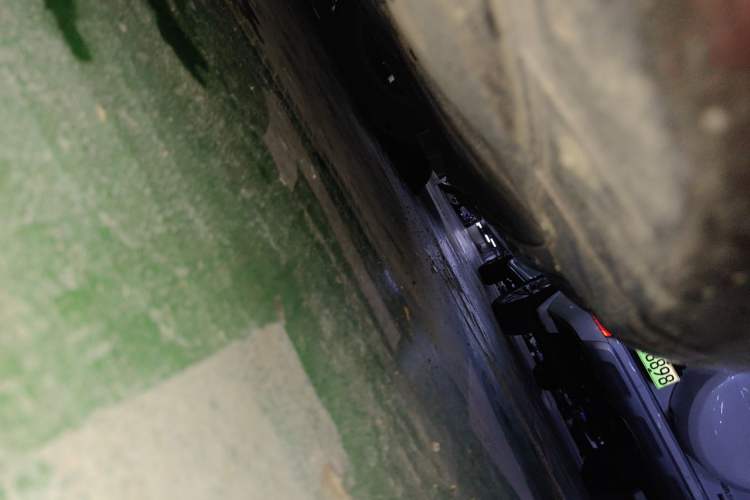Used BMW 5 Series GT 2014 535i Leading Model Chassis Front Right