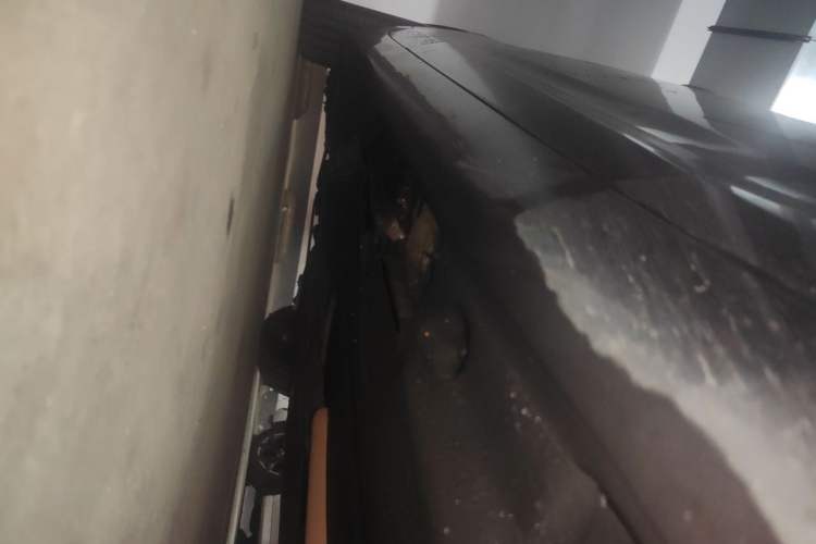 Used BMW 5 Series GT 2014 528i Leading Model Chassis Front Right