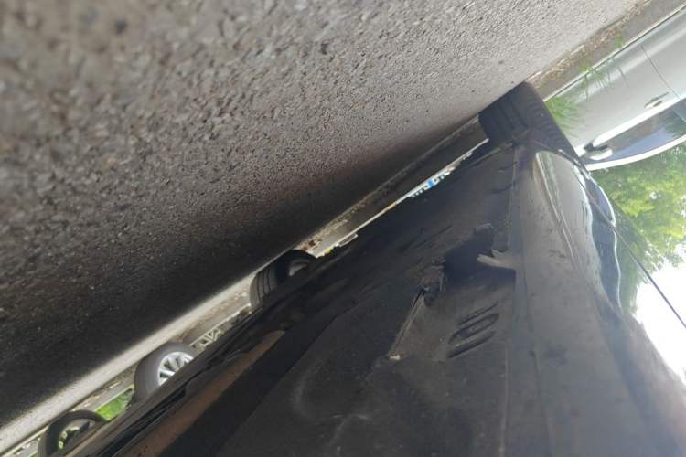 Used BMW 5 Series GT 2014 535i xDrive Chassis Front Right