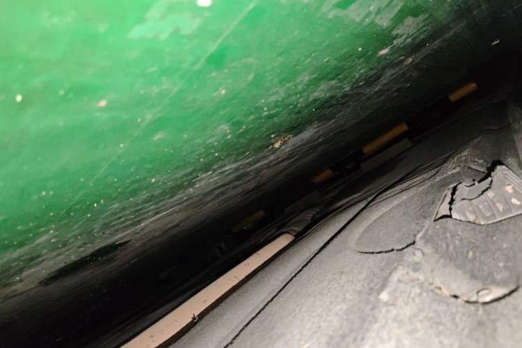 Used BMW 5 Series GT 2014 528i Leading Model Chassis Front Right
