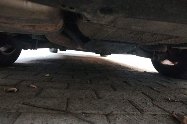 Used BMW 5 Series GT 2014 528i Leading Model Chassis Rear