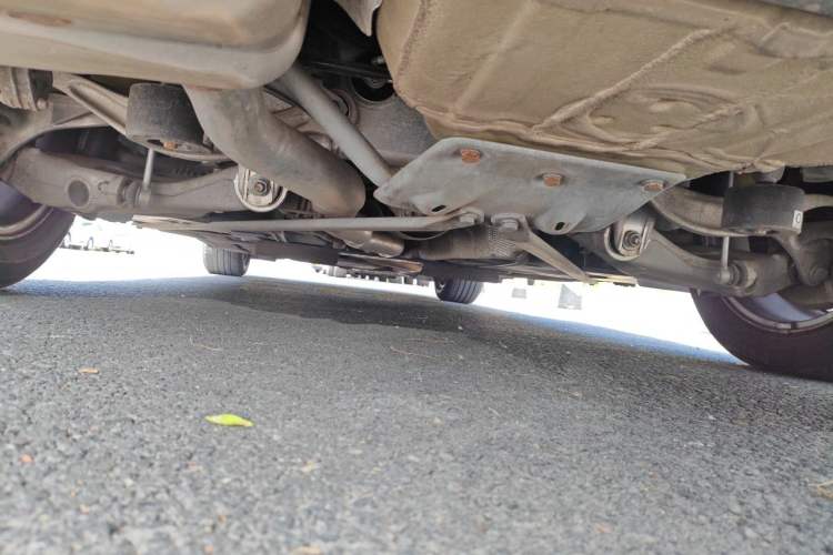 Used BMW 5 Series GT 2014 528i Leading Model Chassis Rear