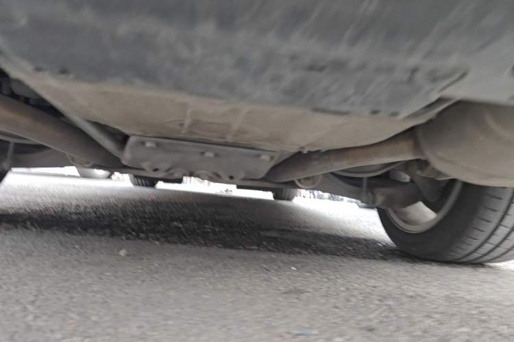 Used BMW 5 Series GT 2014 535i Leading Model Chassis Rear