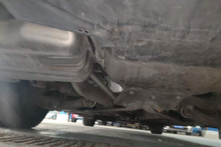 Used BMW 5 Series GT 2014 528i Leading Model Chassis Rear