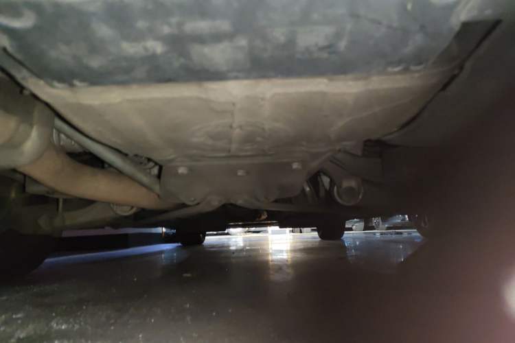 Used BMW 5 Series GT 2014 528i Leading Model Chassis Rear
