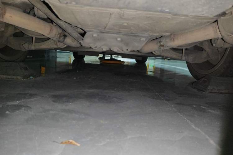 Used BMW 5 Series GT 2014 535i Leading Model Chassis Rear