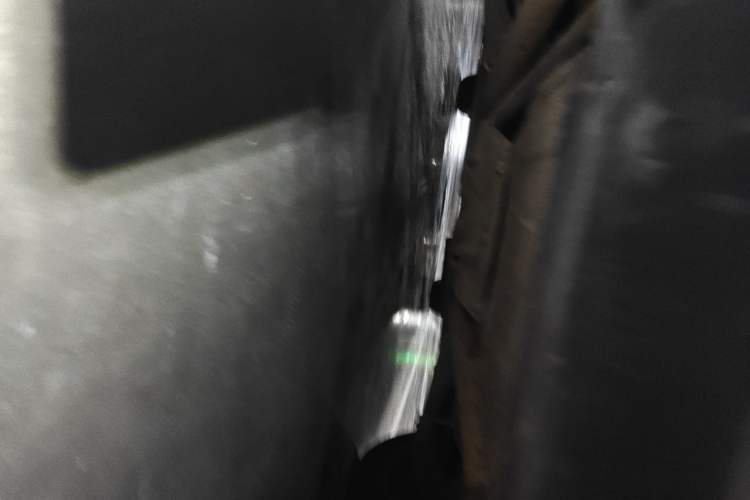 Used BMW 5 Series GT 2014 535i Leading Model Chassis Rear