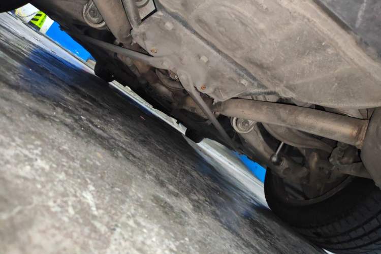 Used BMW 5 Series GT 2014 535i Leading Model Chassis Rear