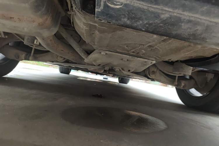 Used BMW 5 Series GT 2014 528i Leading Model Chassis Rear