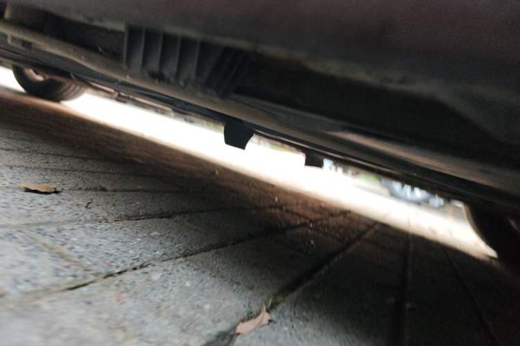 Used BMW 5 Series GT 2014 528i Leading Model Chassis Rear Left