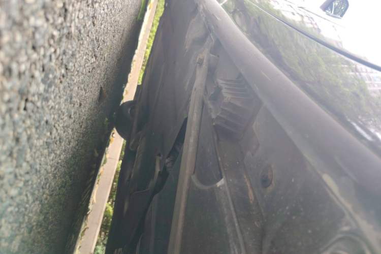 Used BMW 5 Series GT 2014 528i Leading Model Chassis Rear Left