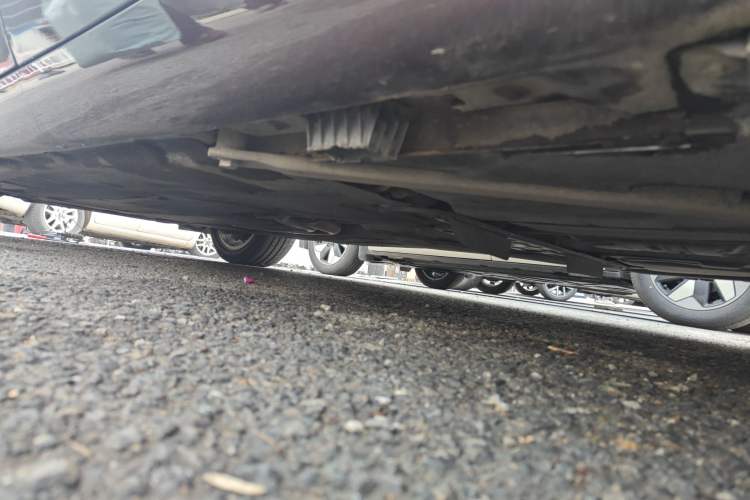 Used BMW 5 Series GT 2014 535i Leading Model Chassis Rear Left