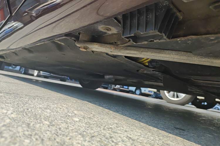 Used BMW 5 Series GT 2014 528i Leading Model Chassis Rear Left