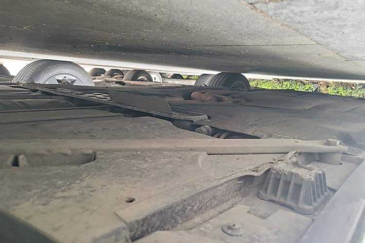 Used BMW 5 Series GT 2014 535i Leading Model Chassis Rear Left