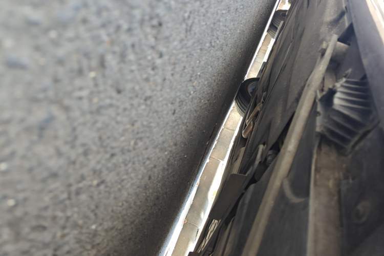 Used BMW 5 Series GT 2014 535i Leading Model Chassis Rear Left