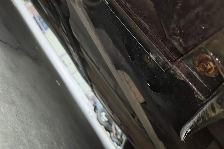 Used BMW 5 Series GT 2014 528i Leading Model Chassis Rear Left