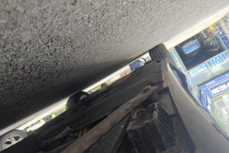 Used BMW 5 Series GT 2014 535i xDrive Chassis Rear Left