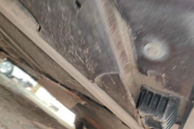 Used BMW 5 Series GT 2014 535i xDrive Chassis Rear Right