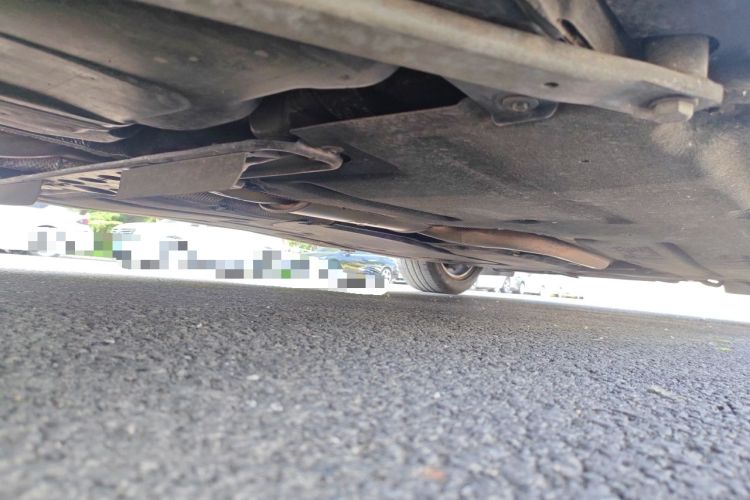 Used BMW 5 Series GT 2014 528i Leading Model Chassis Rear Right