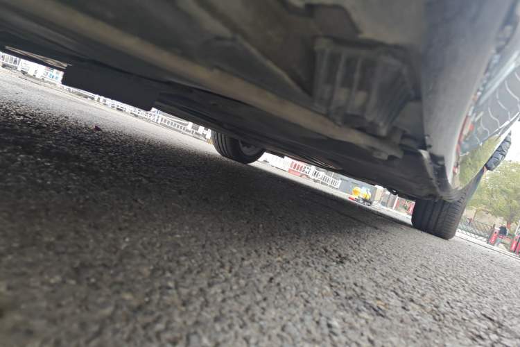 Used BMW 5 Series GT 2014 535i Leading Model Chassis Rear Right