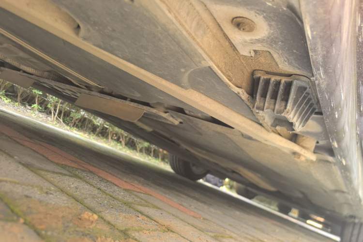 Used BMW 5 Series GT 2014 535i Leading Model Chassis Rear Right