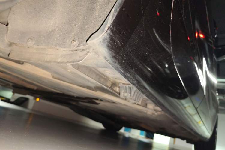 Used BMW 5 Series GT 2014 528i Luxury Edition Chassis Rear Right